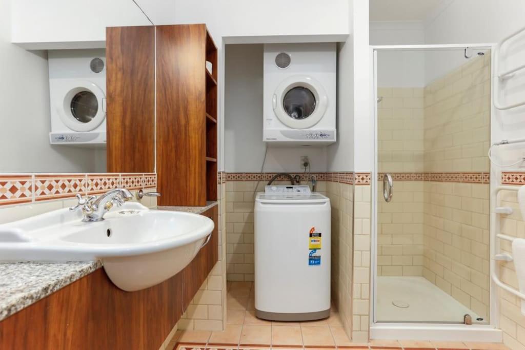 Newly Refurbished Waterfront Apartment! 3320 Auckland Extérieur photo